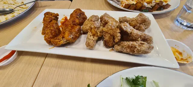 Bintang Indo Cuisine