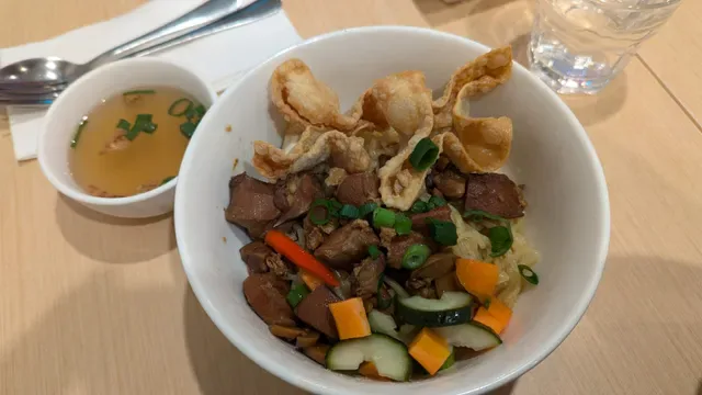 Bintang Indo Cuisine