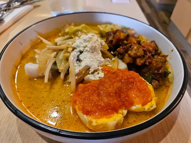 Bintang Indo Cuisine