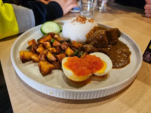 Bintang Indo Cuisine
