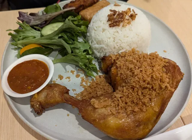 Bintang Indo Cuisine