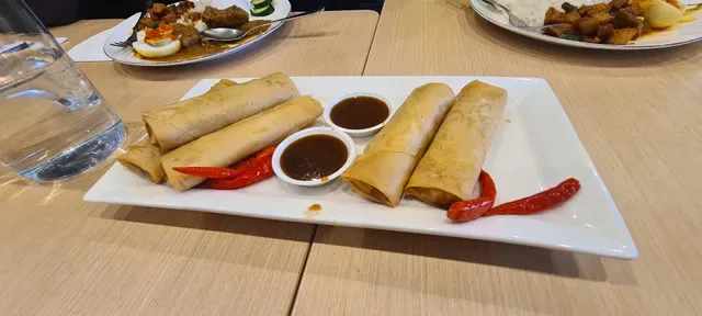 Bintang Indo Cuisine