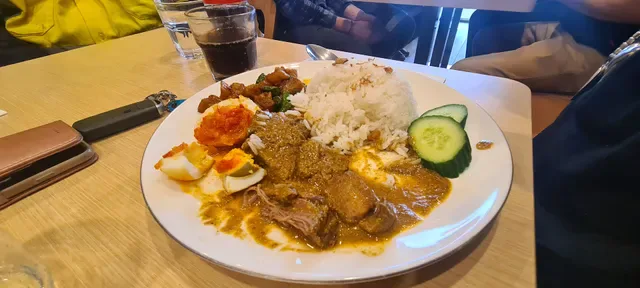 Bintang Indo Cuisine