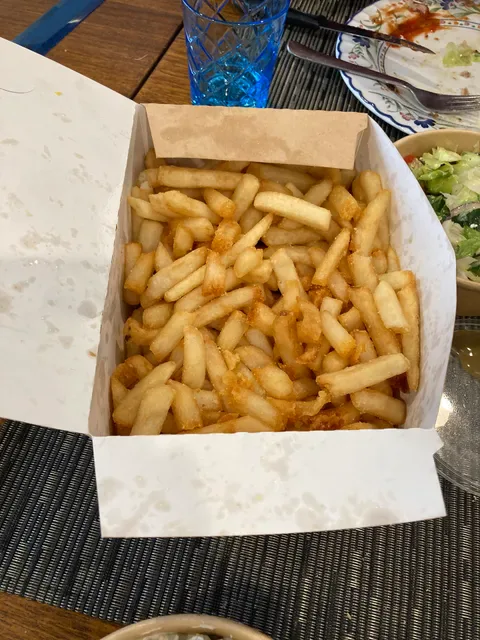 Bird Box & Co