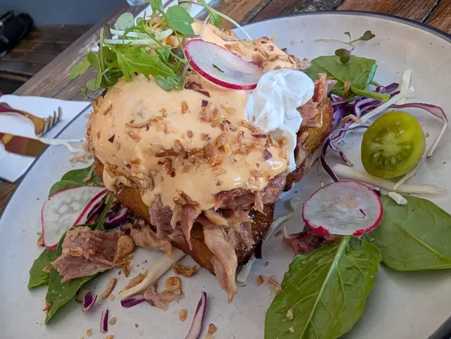 Birdcage Altona Cafe