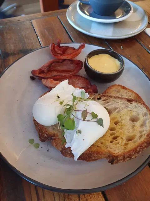 Birdcage Altona Cafe