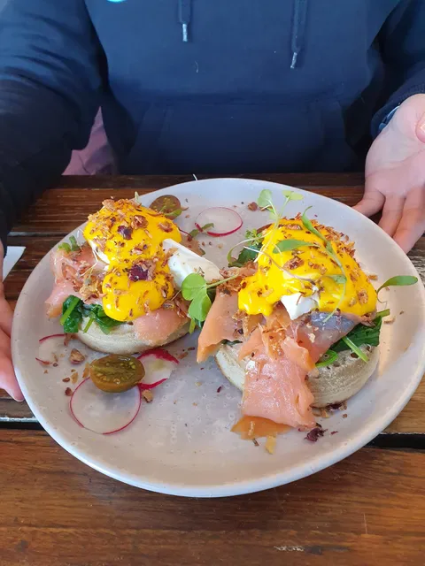 Birdcage Altona Cafe