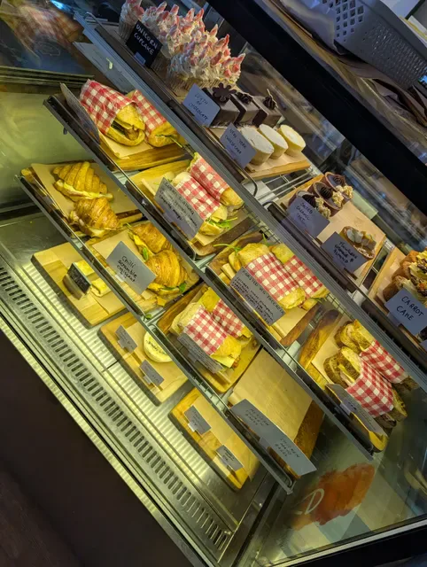 Birdcage Altona Cafe