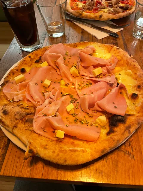 Birichino Cucina & Pizzeria