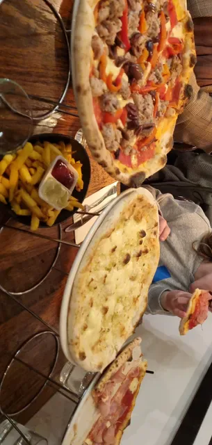 Birichino Cucina & Pizzeria