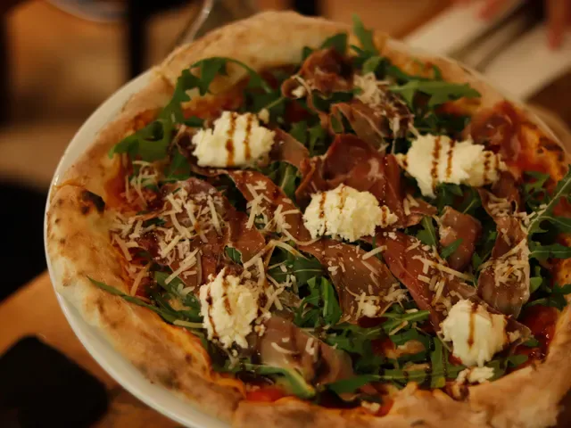 Birichino Cucina & Pizzeria