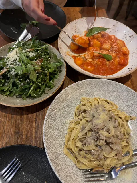 Birichino Cucina & Pizzeria