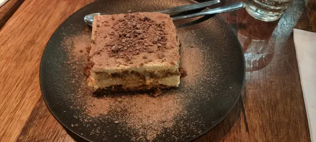 Birichino Cucina & Pizzeria