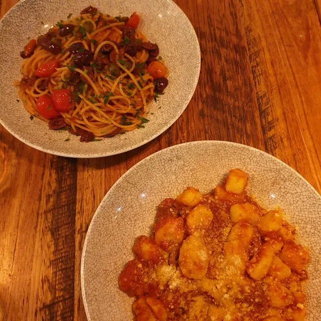 Birichino Cucina & Pizzeria