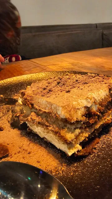 Birichino Cucina & Pizzeria