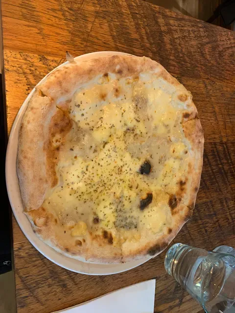Birichino Cucina & Pizzeria