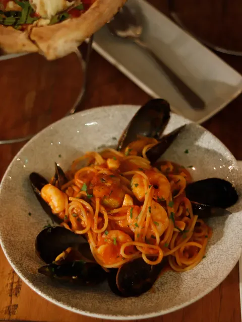 Birichino Cucina & Pizzeria