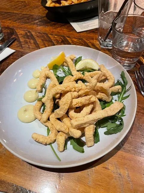 Birichino Cucina & Pizzeria