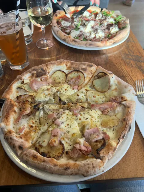 Birichino Cucina & Pizzeria