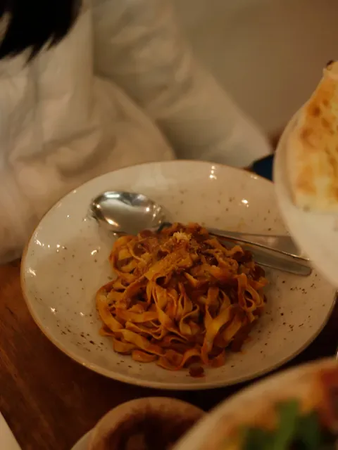 Birichino Cucina & Pizzeria