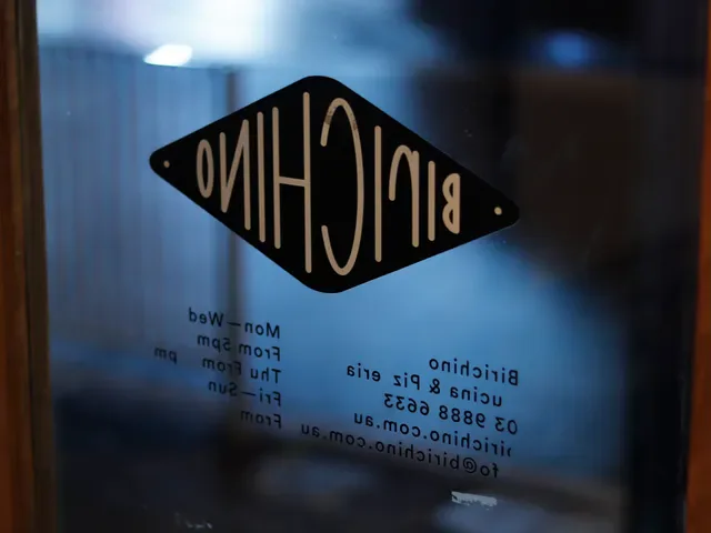 Birichino Cucina & Pizzeria