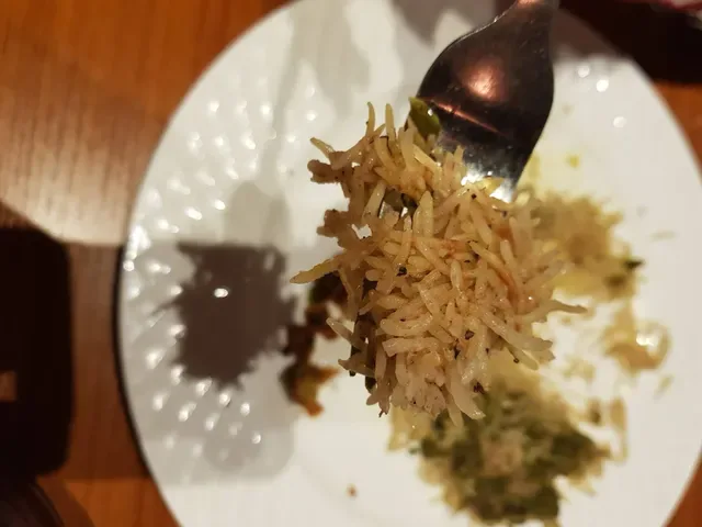 Biryani Nation Tarneit