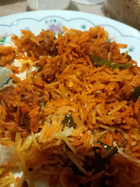 Biryani Nation Tarneit