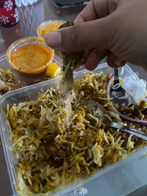 Biryani Nation Tarneit