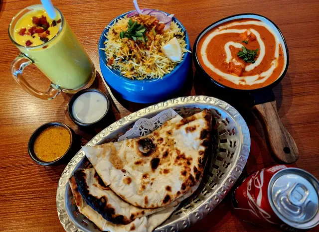 Biryani Nation Tarneit