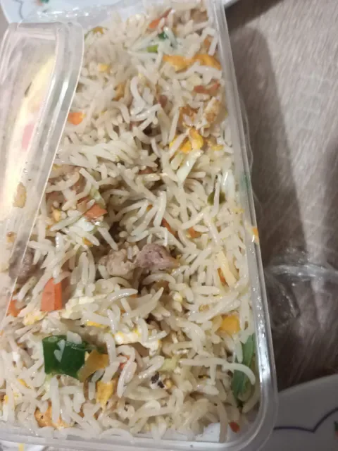 Biryani Nation Tarneit