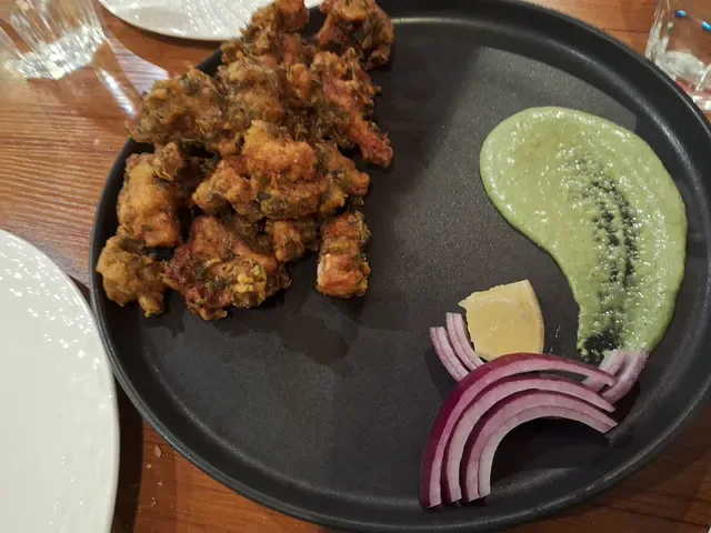 Biryani Nation Tarneit