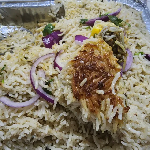 Biryani Nation Tarneit