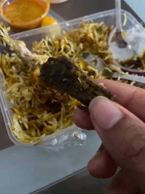 Biryani Nation Tarneit