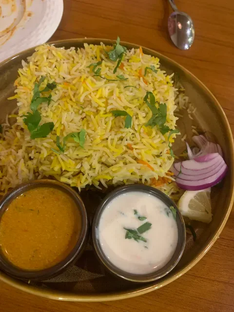 Biryani Nation Tarneit