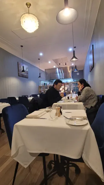 Bistro de Paris North Melbourne
