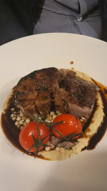 Bistro de Paris North Melbourne