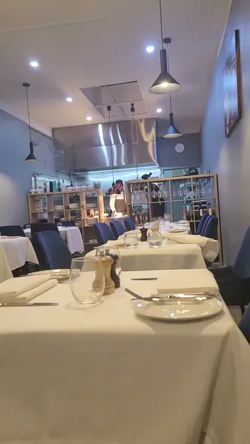 Bistro de Paris North Melbourne