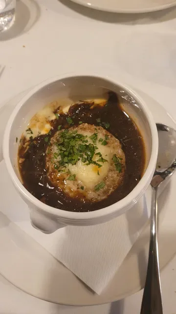 Bistro de Paris North Melbourne