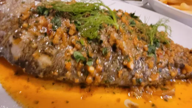 Bistro de Paris North Melbourne