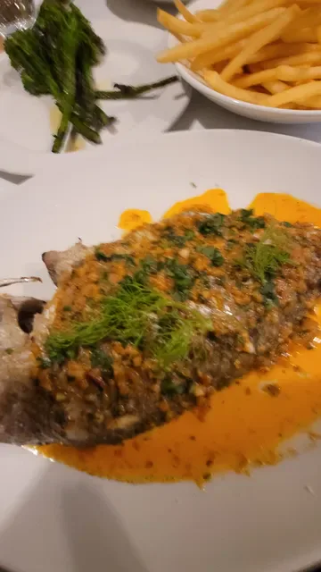 Bistro de Paris North Melbourne