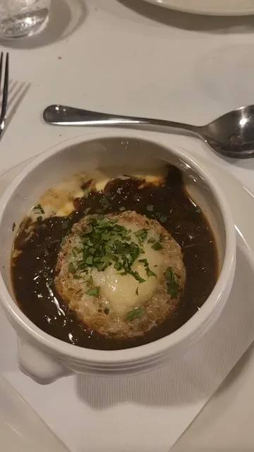 Bistro de Paris North Melbourne