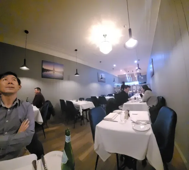 Bistro de Paris North Melbourne