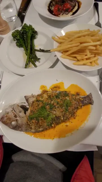 Bistro de Paris North Melbourne