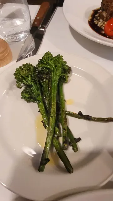Bistro de Paris North Melbourne