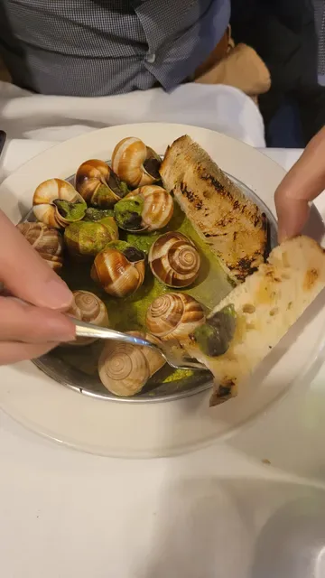 Bistro de Paris North Melbourne