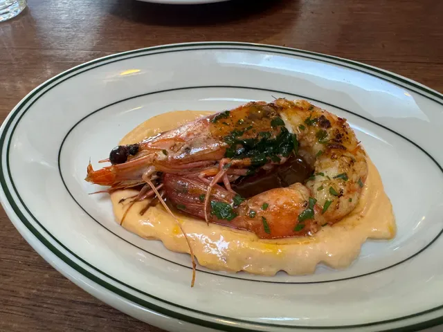 Bistro Elba