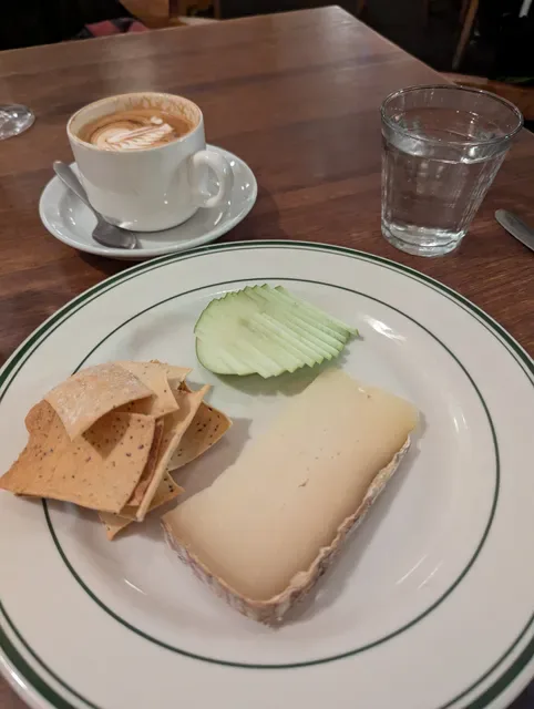 Bistro Elba
