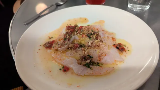 Bistro Elba