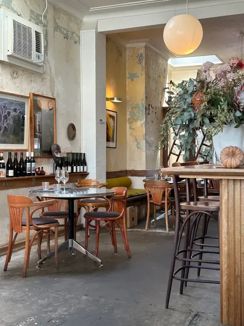 Bistro Elba
