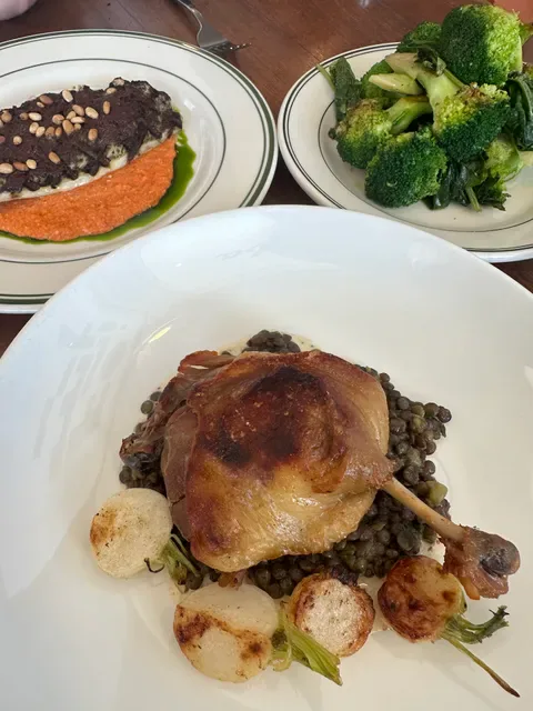 Bistro Elba